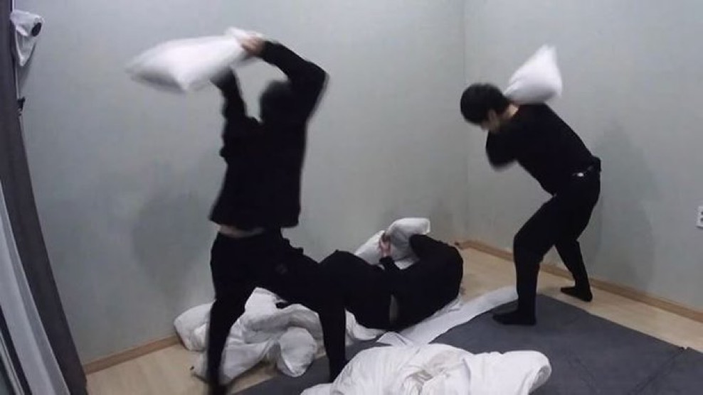 [잡담] 이거 아이돌이야? | 인스티즈