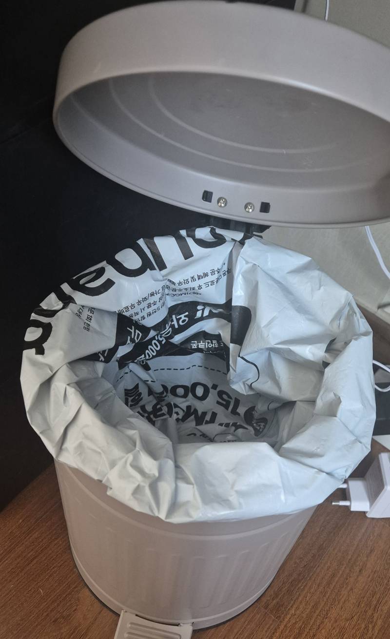 [잡담] 쿠팡 배달봉투 활용하는 방법 | 인스티즈
