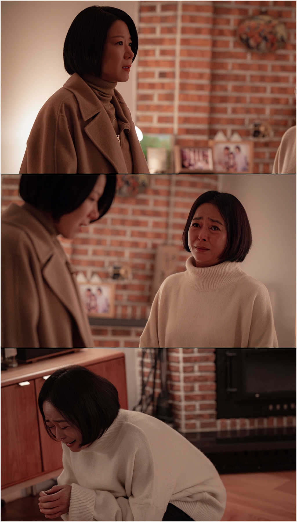 [정보/소식] '라이딩 인생' 전혜진x조민수, 처음으로 꺼낸 속마음 | 인스티즈
