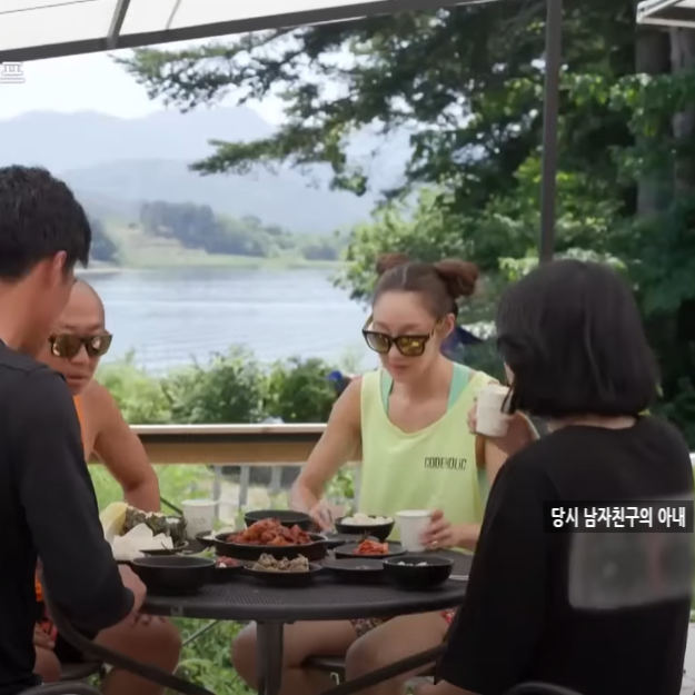 현재 최여진 결혼 발표에 할리우드냐고 놀라는 이유.JPG | 인스티즈