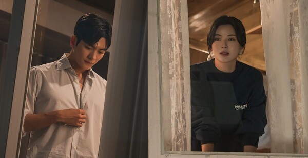 [정보/소식] '감자연구소' 이선빈, 강태오의 플러팅에 설렘폭발 [오늘밤 TV] | 인스티즈