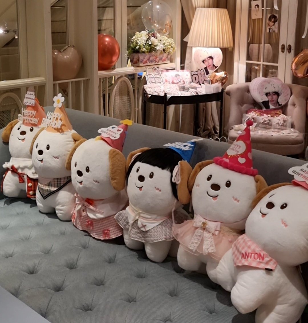 [잡담] 앤톤 대장가나지 말씀에 대답하는 가나지들.. | 인스티즈