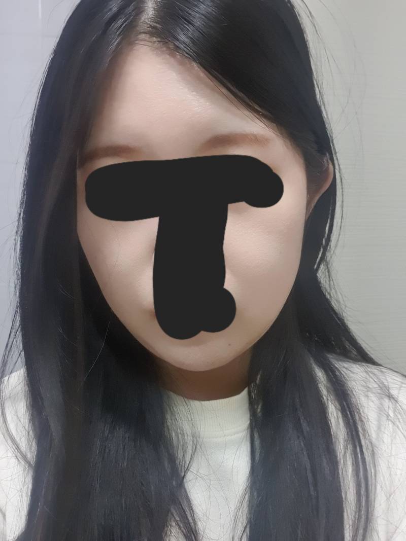 [잡담] 애들아 나 머리가 그렇게 이상해? | 인스티즈