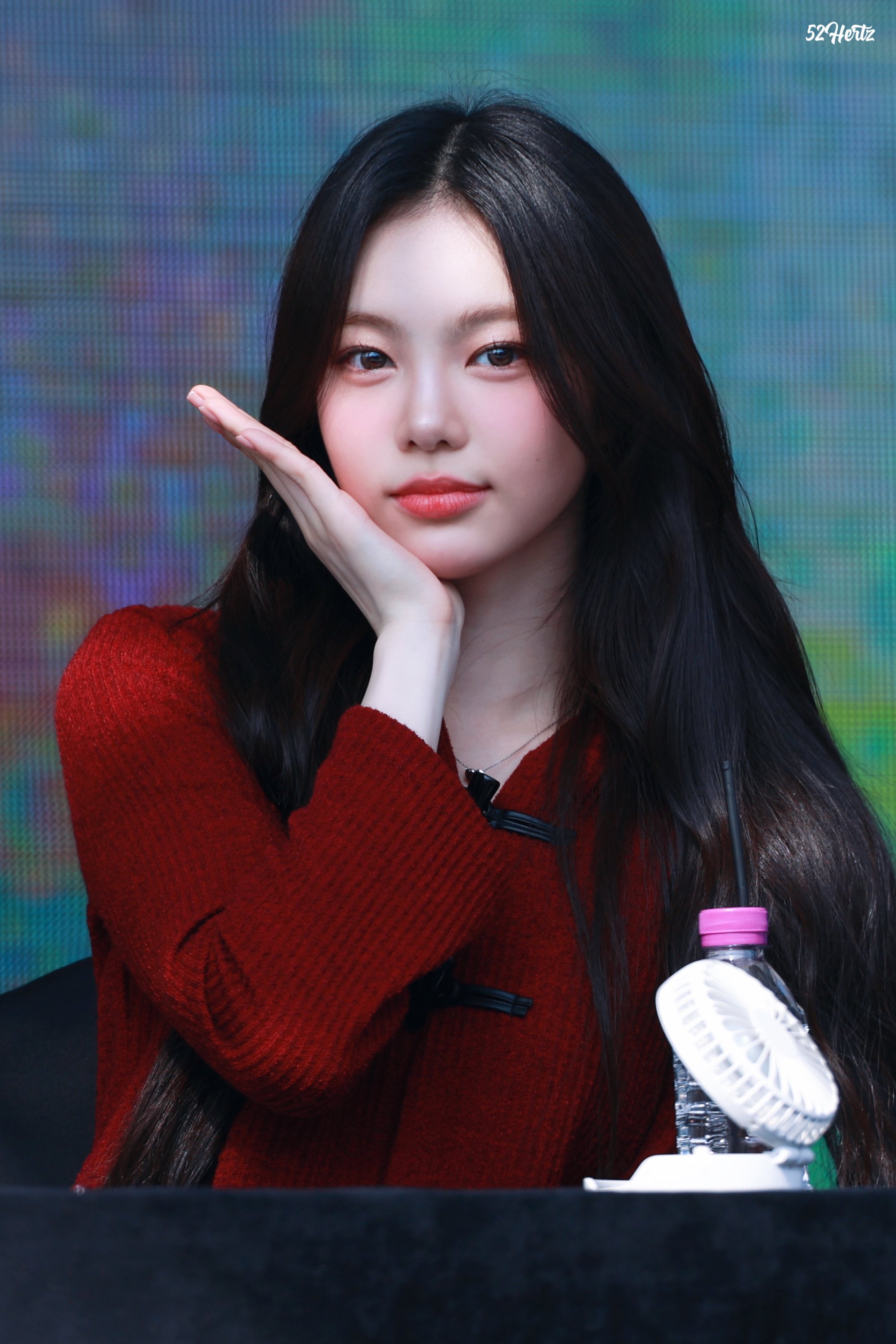 [잡담] 이안소녀는 오늘도 예쁘구나.. | 인스티즈