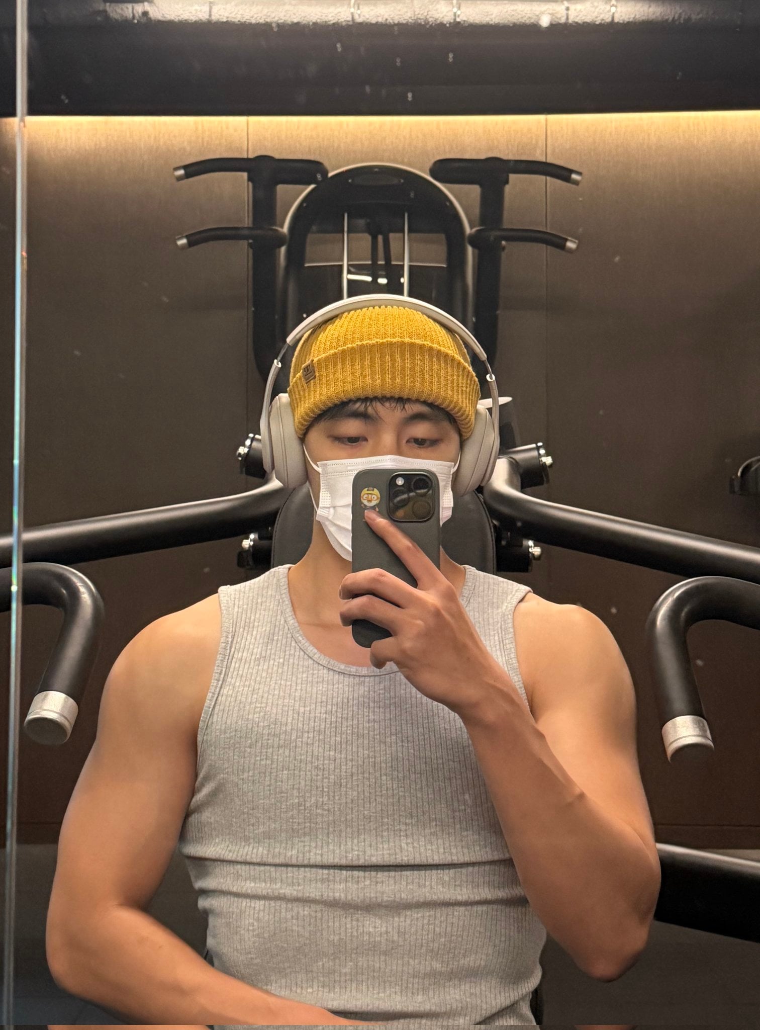 [잡담] 오늘부터 김태형에 대한 공격은 나에 대한 공격으로 간주한다 | 인스티즈