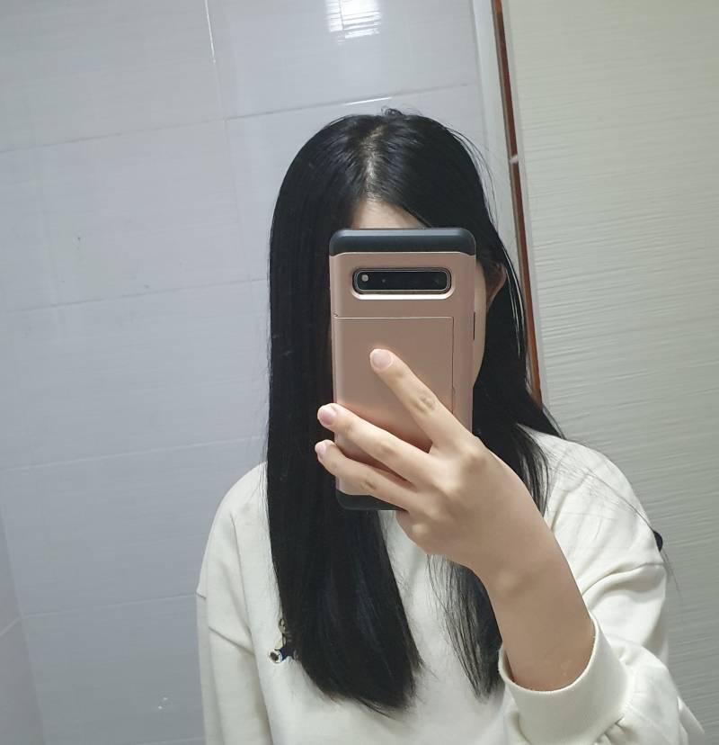 [잡담] 애들아 나 머리가 그렇게 이상해? | 인스티즈
