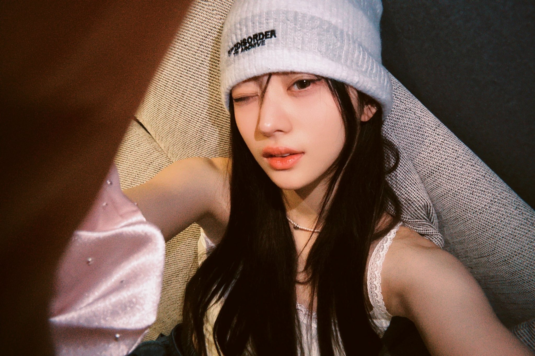 [잡담] 아일릿 민주 이 셀카 ㄹㅇ 느좋… | 인스티즈