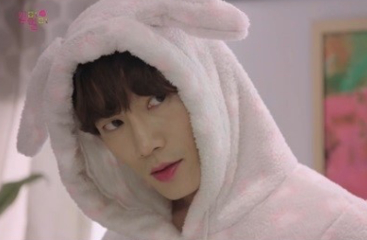 [잡담] 배우 지성 가수 박서진 닮지않음? | 인스티즈