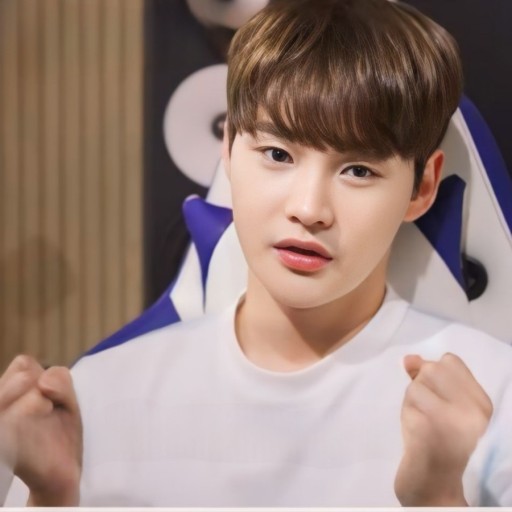 [잡담] 배우 지성 가수 박서진 닮지않음? | 인스티즈