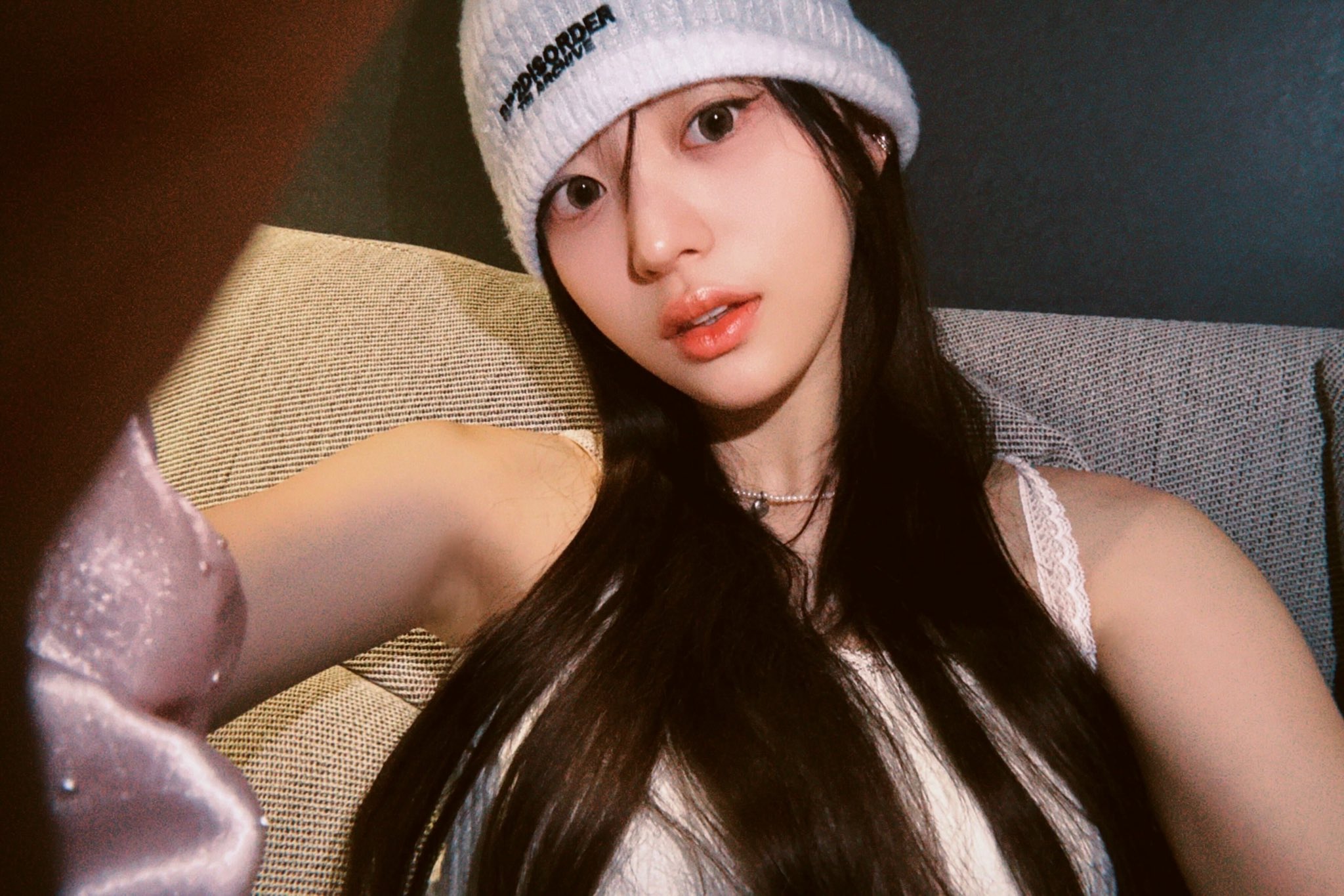 [잡담] 아일릿 민주 이 셀카 ㄹㅇ 느좋… | 인스티즈