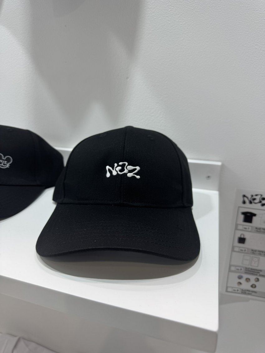[잡담] NJZ 새 굿즈 | 인스티즈
