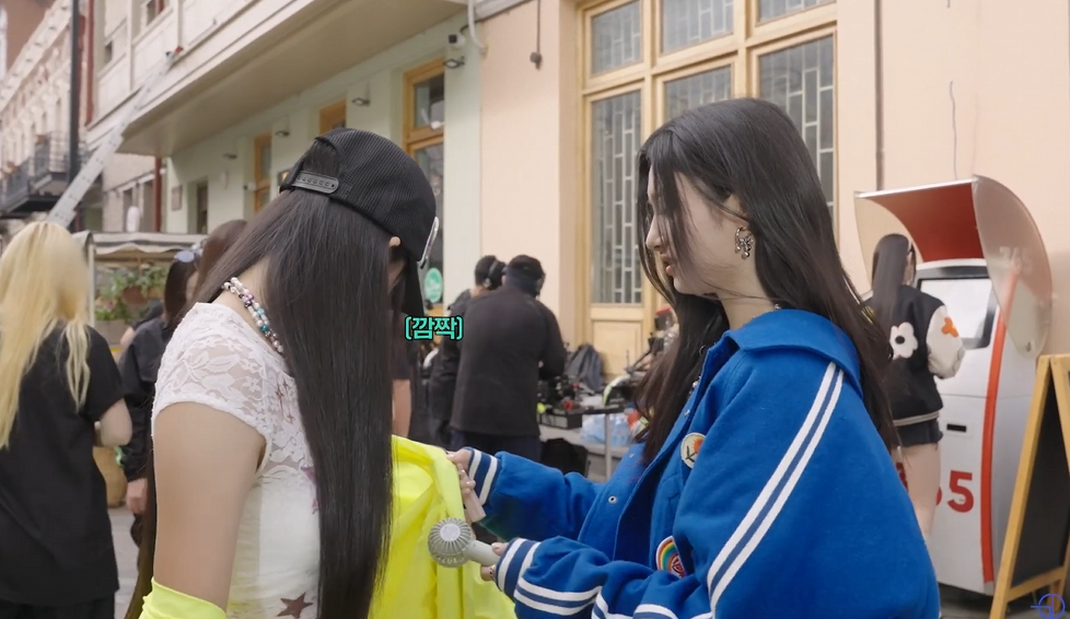 흔한 여자아이돌의 고백 사유.jpg | 인스티즈