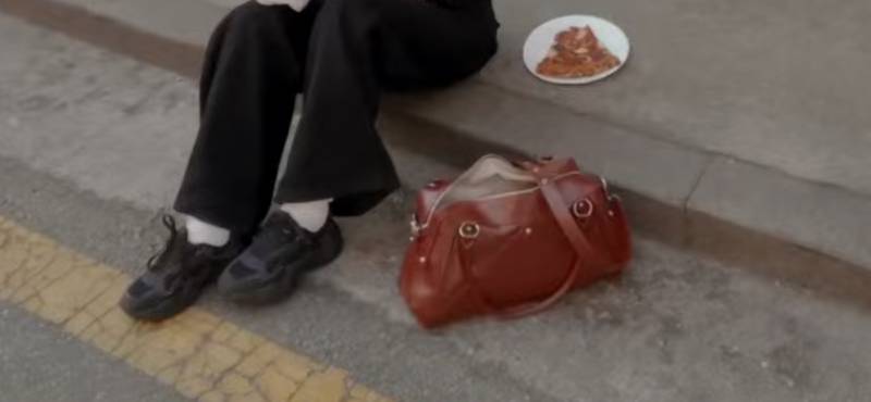 [잡담] 이거 가방 어디건지 아는사람..? 🥹 | 인스티즈