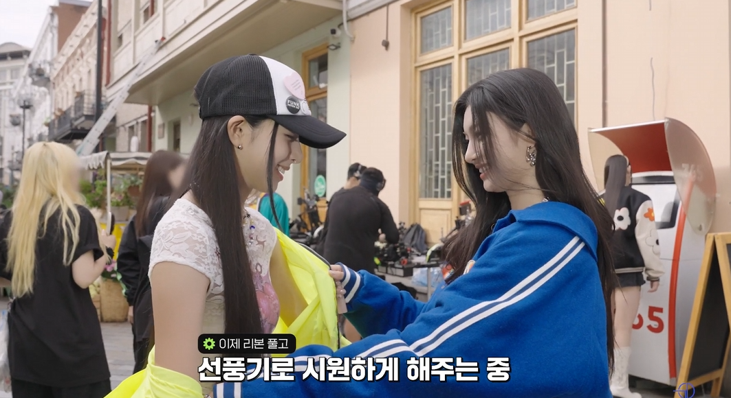흔한 여자아이돌의 고백 사유.jpg | 인스티즈