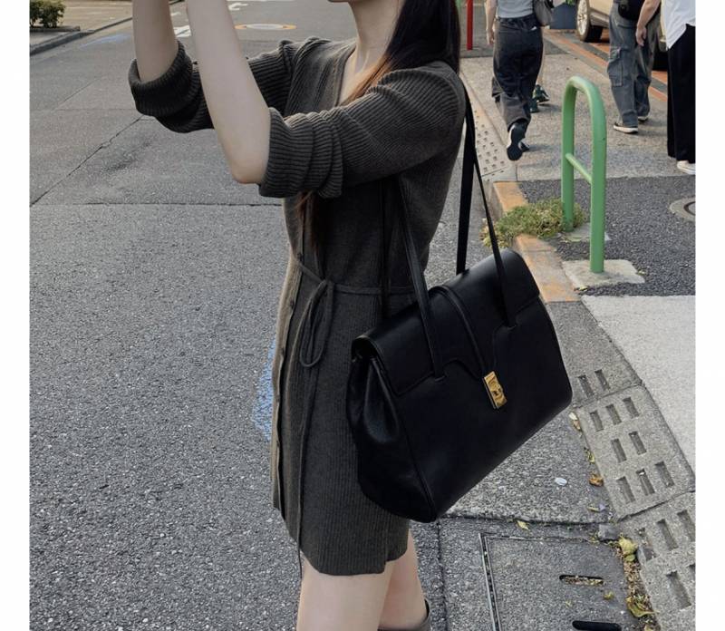 [잡담] 이 가방 브랜드꺼일까,,? 혹시 아는 익..! | 인스티즈