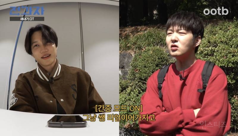전과자 하려면 필수인듯한 자질.jpg | 인스티즈