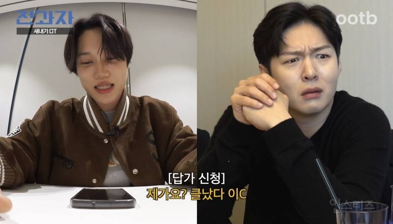 전과자 하려면 필수인듯한 자질.jpg | 인스티즈