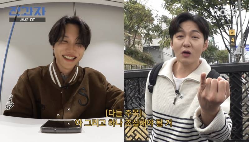 전과자 하려면 필수인듯한 자질.jpg | 인스티즈