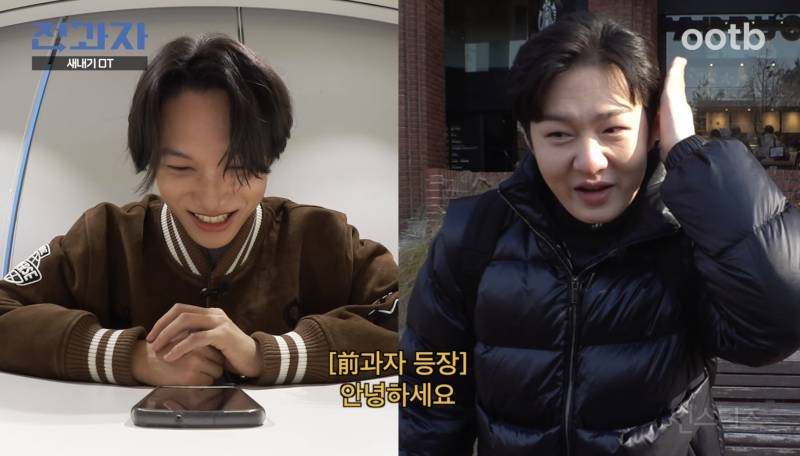 전과자 하려면 필수인듯한 자질.jpg | 인스티즈