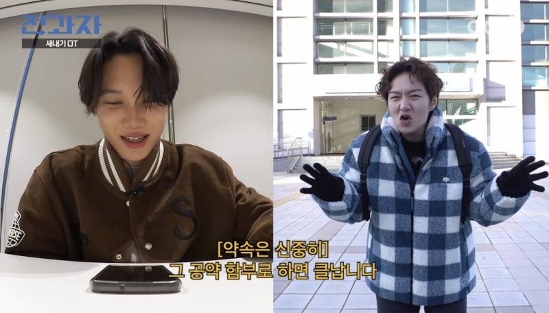 전과자 하려면 필수인듯한 자질.jpg | 인스티즈
