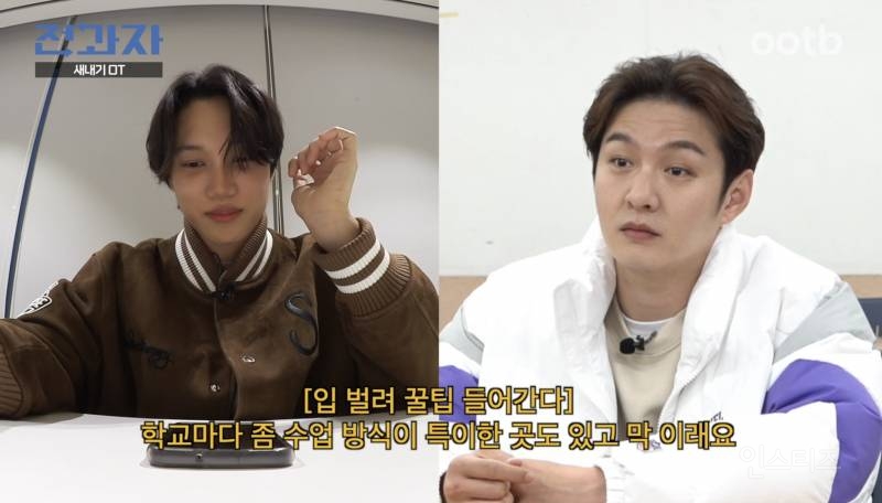 전과자 하려면 필수인듯한 자질.jpg | 인스티즈