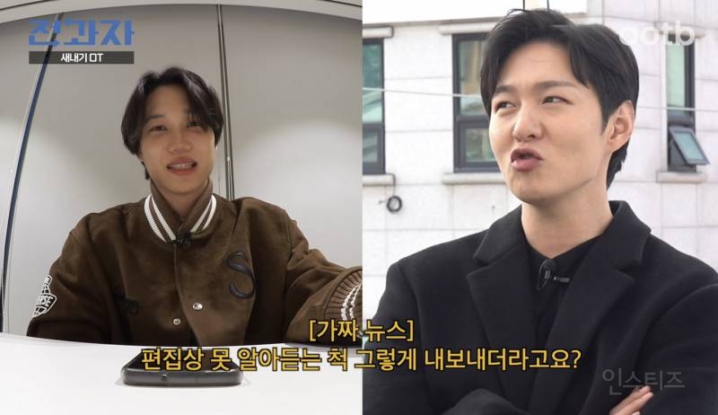 전과자 하려면 필수인듯한 자질.jpg | 인스티즈