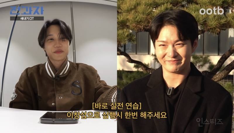 전과자 하려면 필수인듯한 자질.jpg | 인스티즈