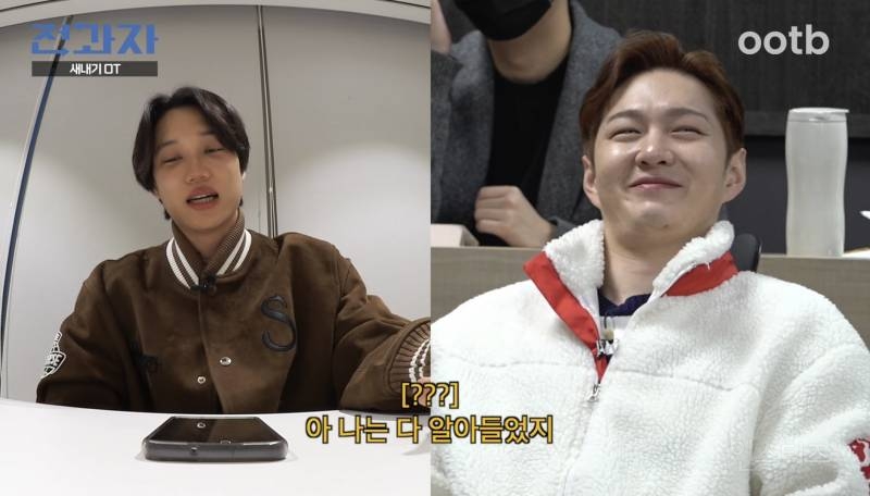 전과자 하려면 필수인듯한 자질.jpg | 인스티즈