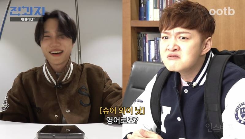 전과자 하려면 필수인듯한 자질.jpg | 인스티즈