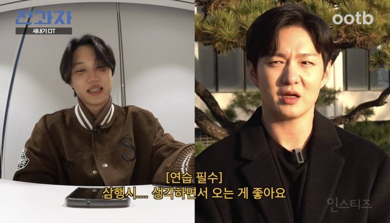 전과자 하려면 필수인듯한 자질.jpg | 인스티즈