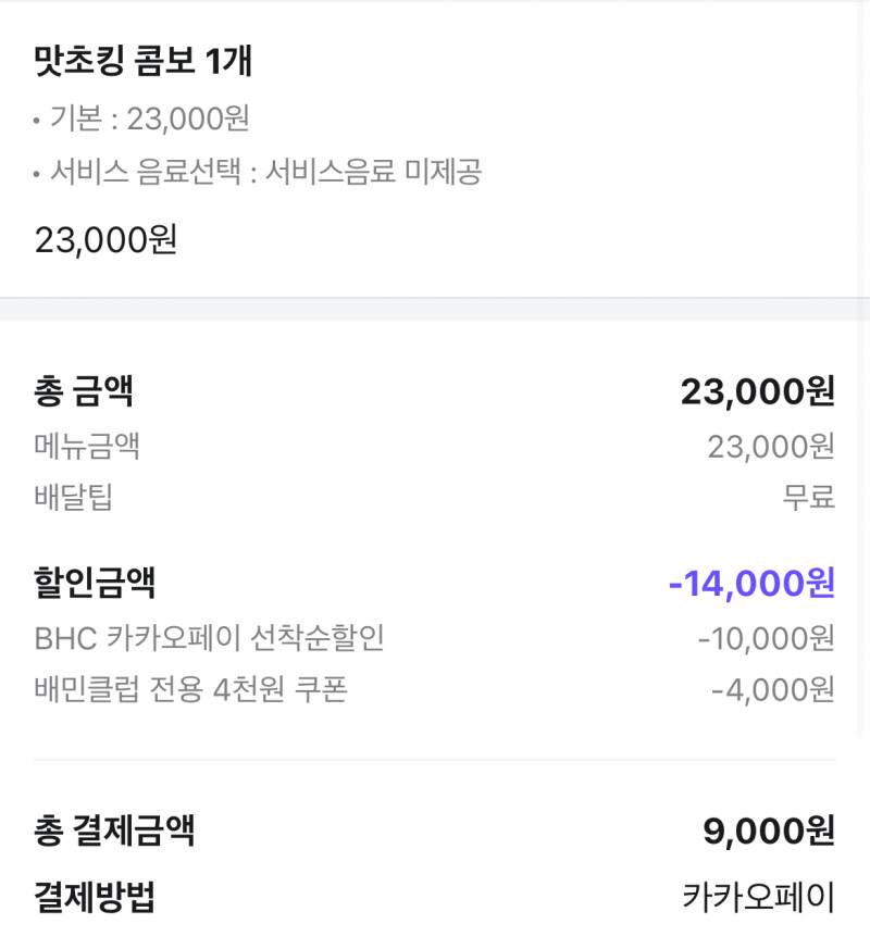 [잡담] 요즘 bhc 장사 안 됨…? | 인스티즈