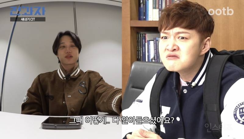 전과자 하려면 필수인듯한 자질.jpg | 인스티즈