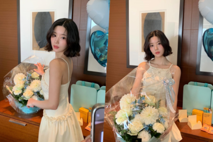 [잡담] 권은비, 단발로 '싹둑'→확 달라진 분위기…팬들 진심 놀랄 듯 | 인스티즈
