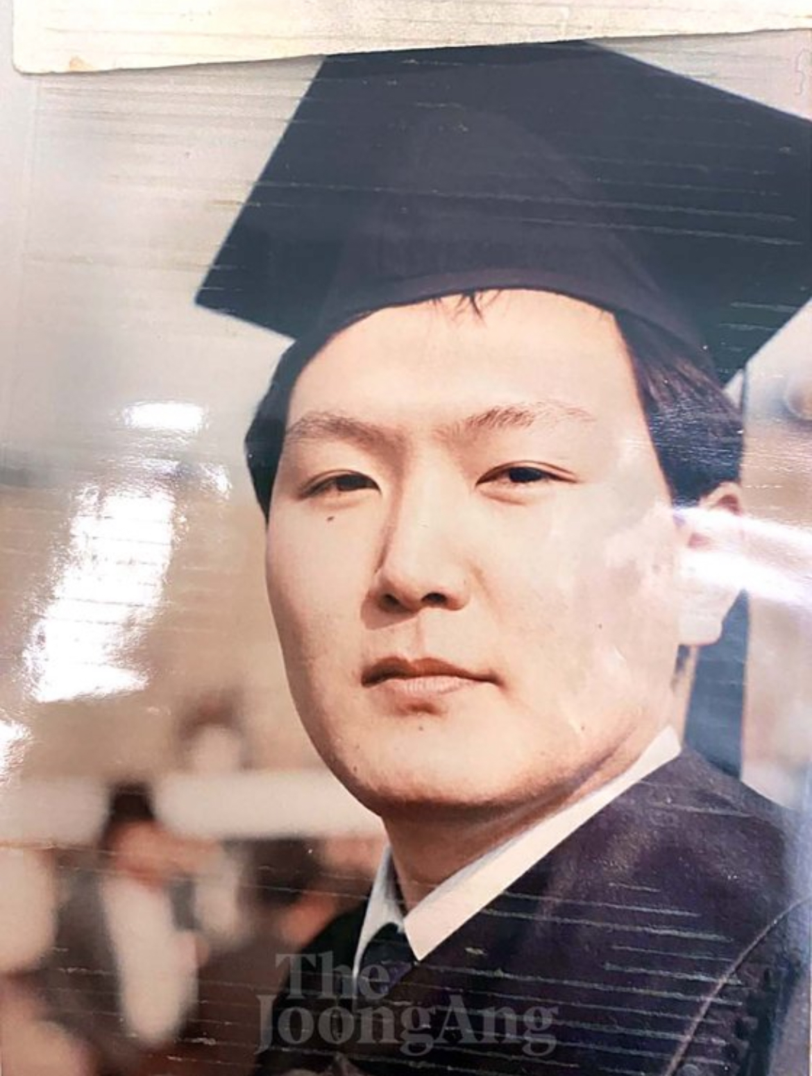 [잡담] 이정도 외모의 남자 어때??? | 인스티즈