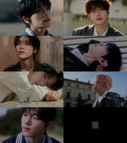 [잡담] '4월 2일 데뷔' 클유아, 전곡 트레일러·심쿵 비주얼 눈길 | 인스티즈