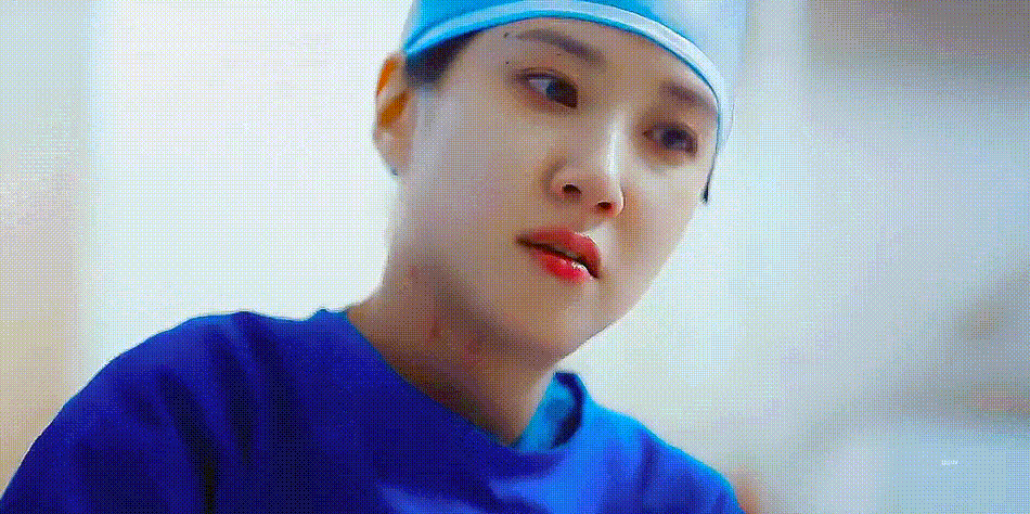 [잡담] 박은빈 이번에 연기.... | 인스티즈
