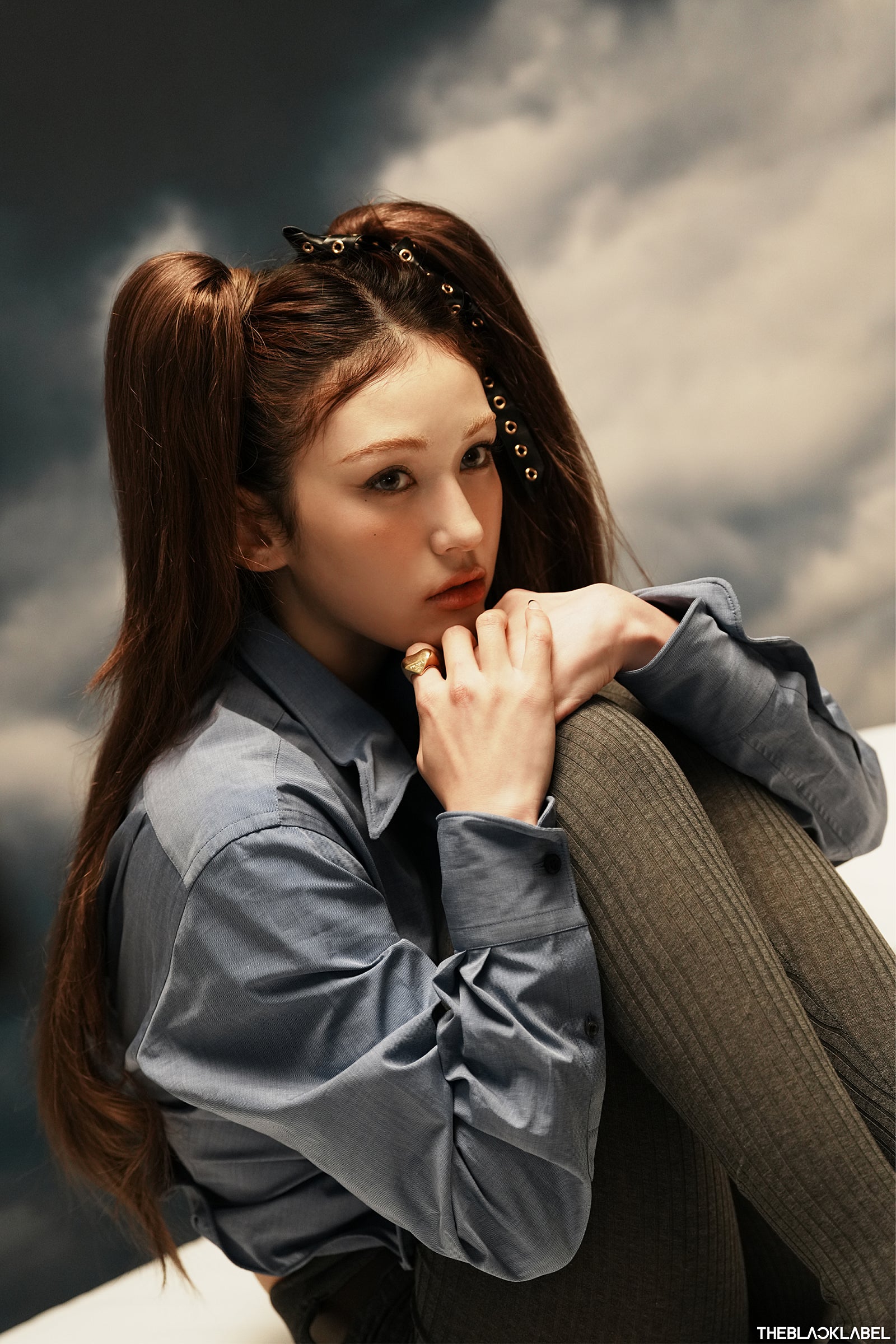[미디어] 전소미 'Vogue Singapore 3월호' BEHIND PHOTOS | 인스티즈