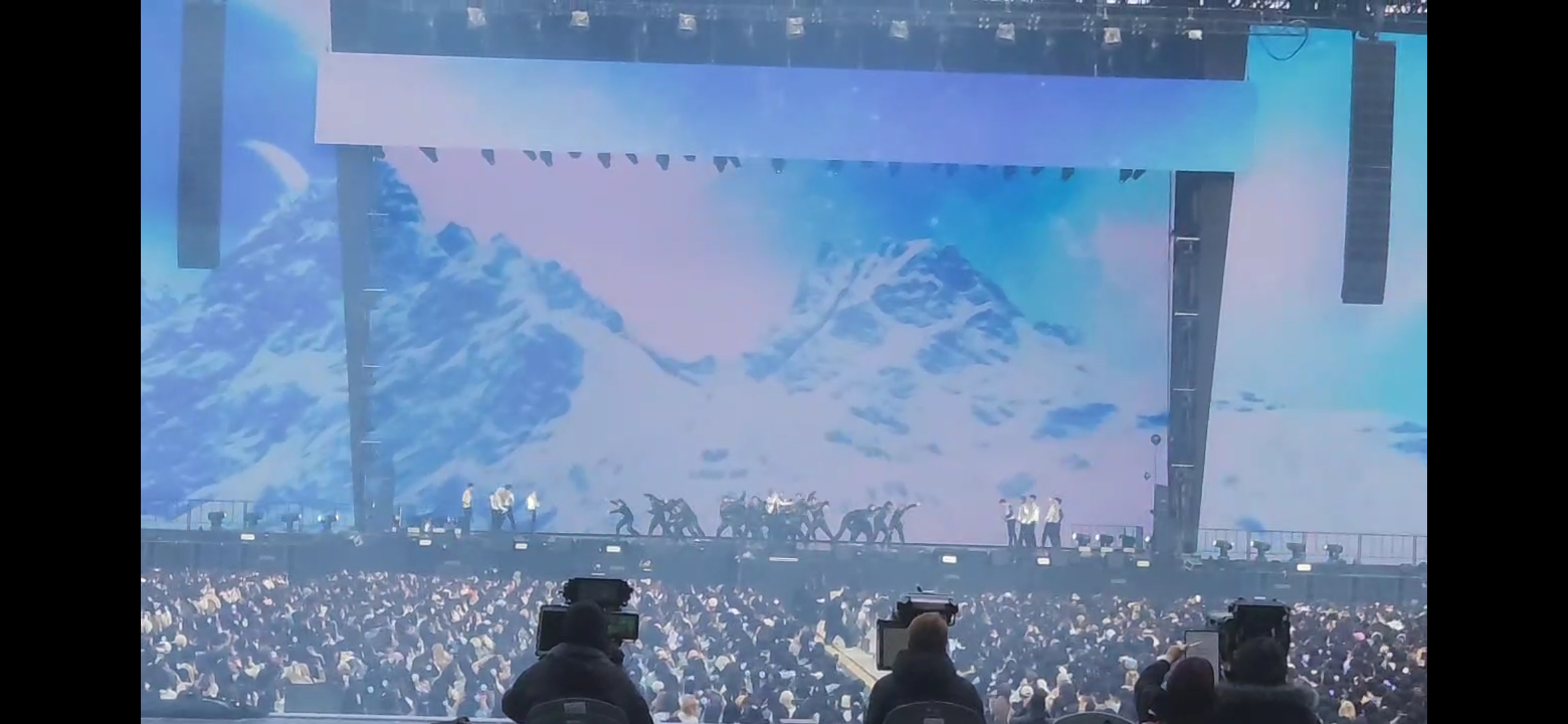 [잡담] 세븐틴 콘서트 아시아드 가봤는데 ㄹㅇ 개좋았음 진심으로 | 인스티즈