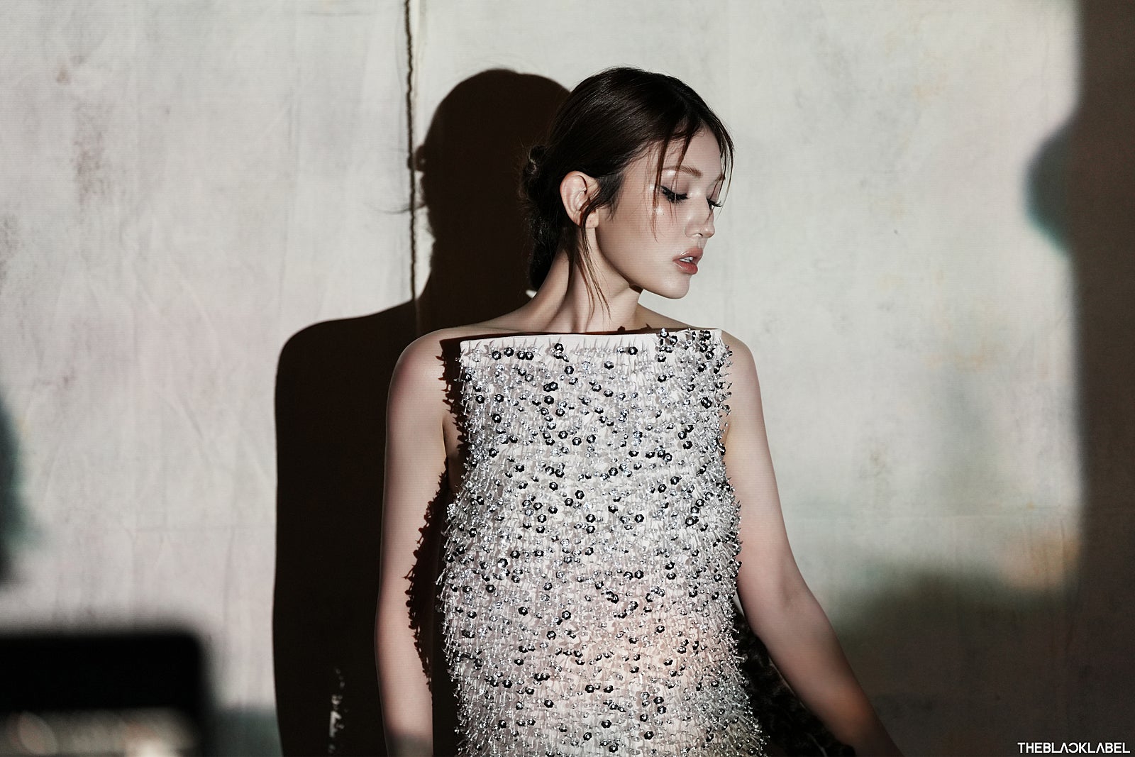 [미디어] 전소미 'Vogue Singapore 3월호' BEHIND PHOTOS | 인스티즈