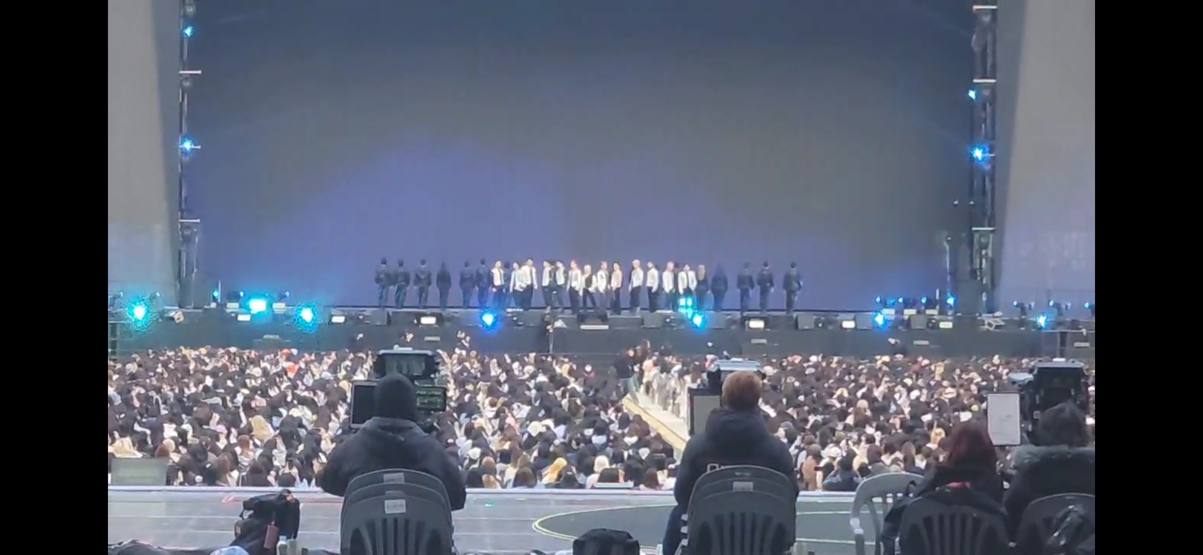 [잡담] 세븐틴 콘서트 아시아드 가봤는데 ㄹㅇ 개좋았음 진심으로 | 인스티즈