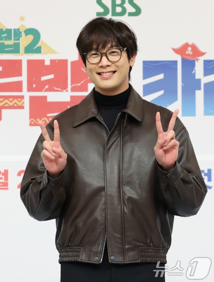 [정보/소식] [단독] 최다니엘 '런닝맨' 새 '임대멤버' 됐다…강훈·지예은 이어 | 인스티즈
