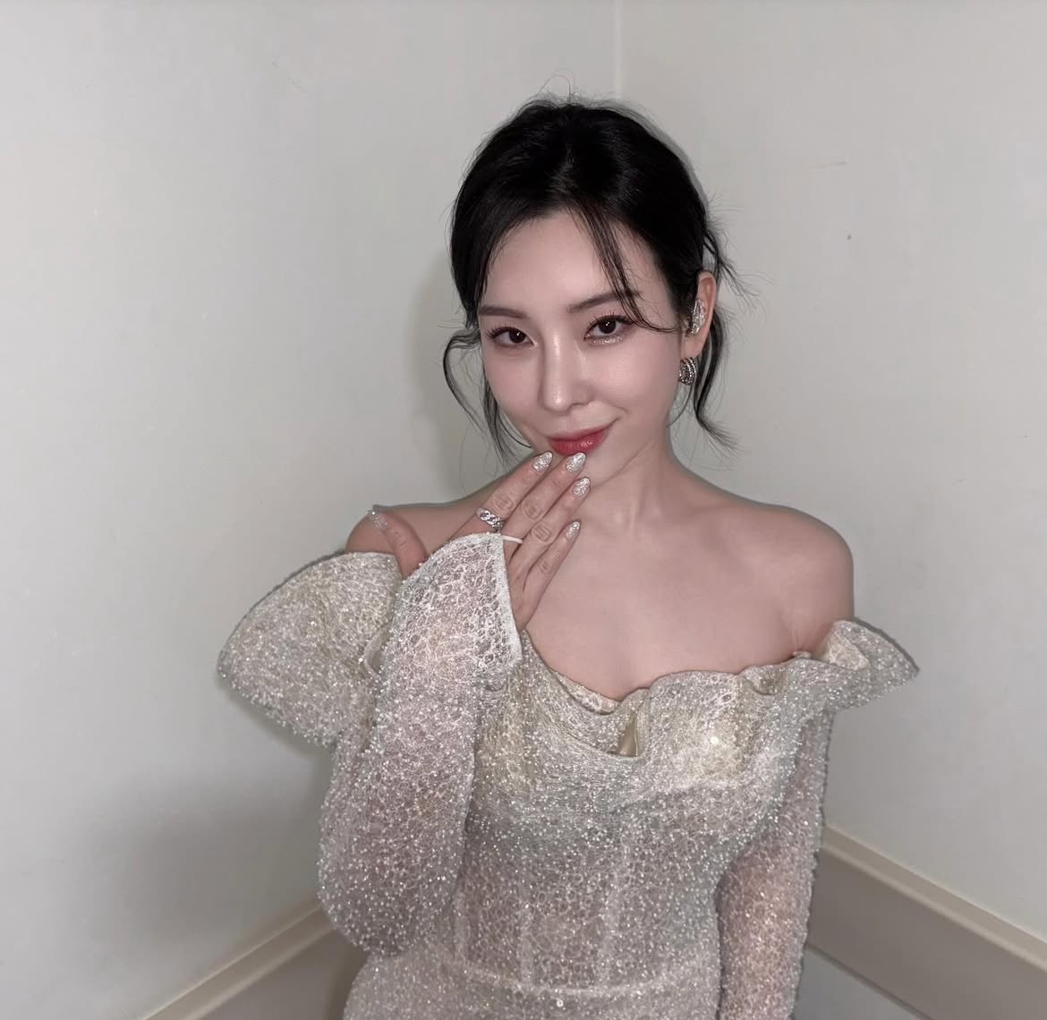 [잡담] 태연 갈수록 정선아랑 닮아가는거같아 | 인스티즈