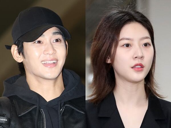 [잡담] 경찰 "김수현·故 김새론 명예훼손 사건 수사 진행 예정” | 인스티즈