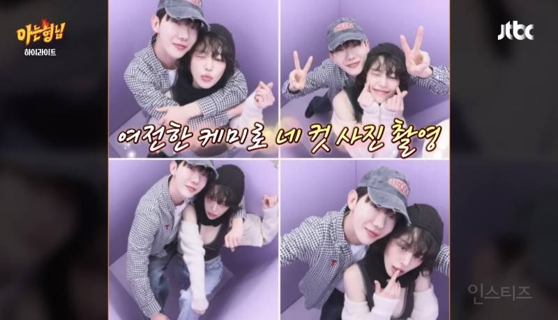 사진 한 장으로 15년만에 역주행한 노래.jpg | 인스티즈
