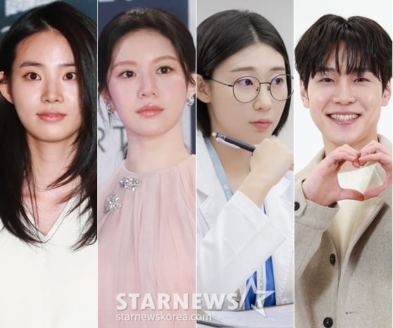 [정보/소식] [단독] 마침내 '전공의생활'..고윤정→한예지, 나영석PD와 '와글와글' | 인스티즈