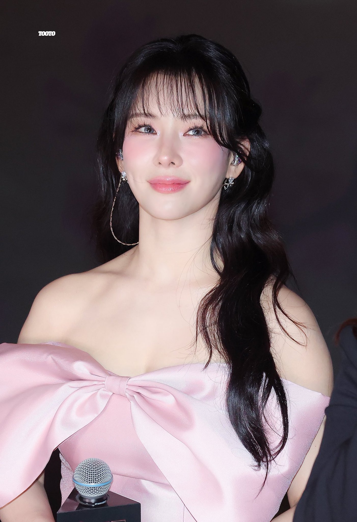 [마플] 태연 정선아 같이 덕질하는 겸덕 홈마 많더라 | 인스티즈