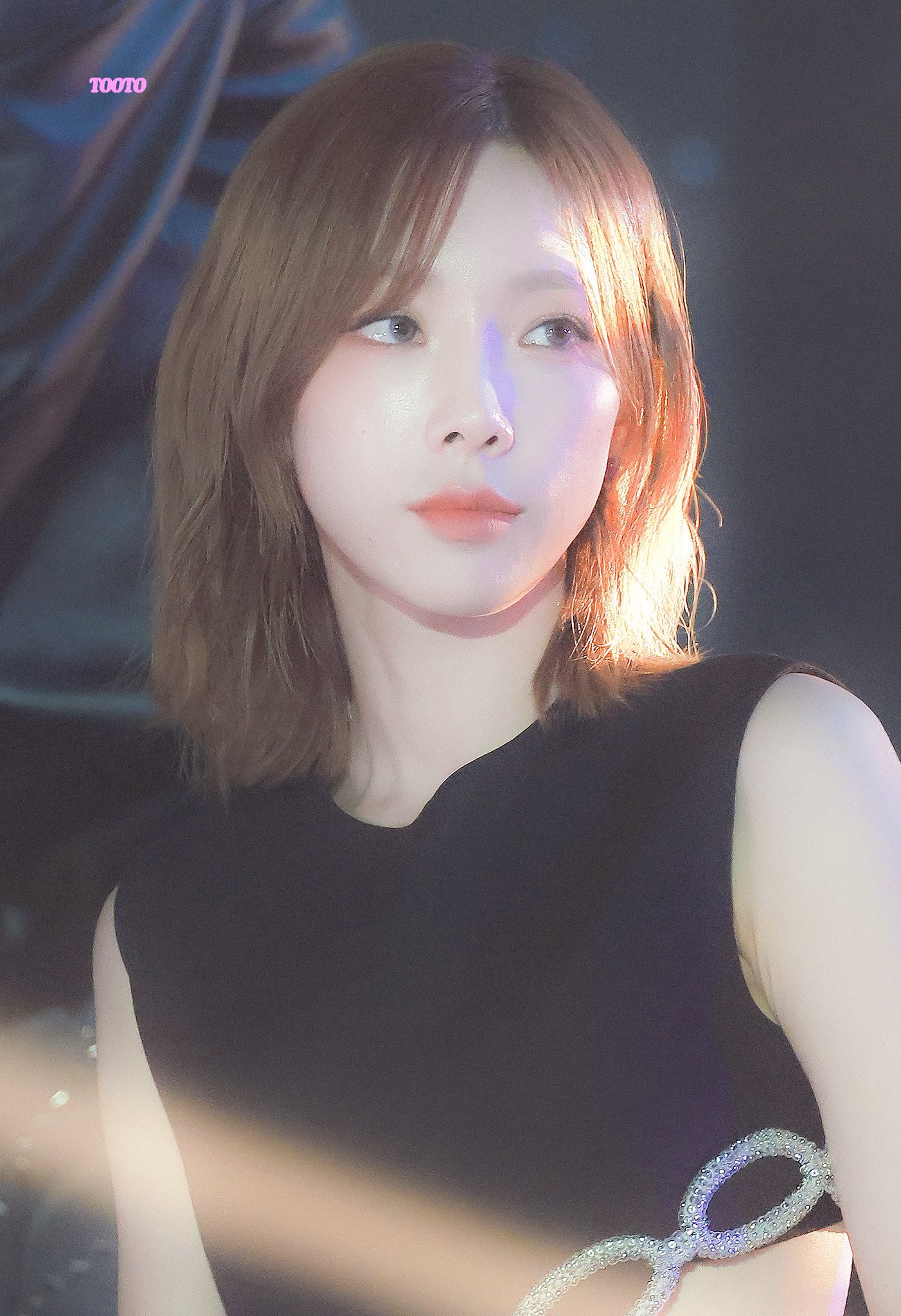 [마플] 태연 정선아 같이 덕질하는 겸덕 홈마 많더라 | 인스티즈
