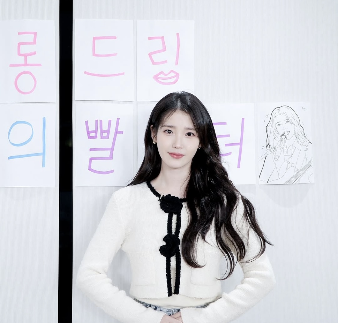 [잡담] 진짜 요즘 아이유 리즈가 맞다 | 인스티즈