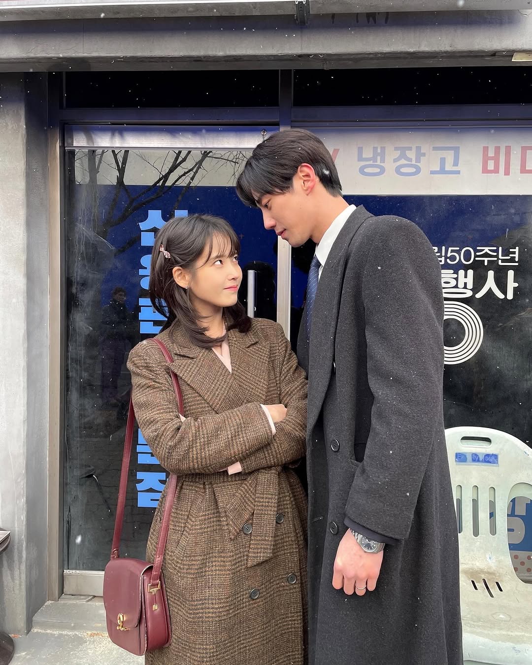 [잡담] 금명영범때문에 또 7번 상태됨 | 인스티즈