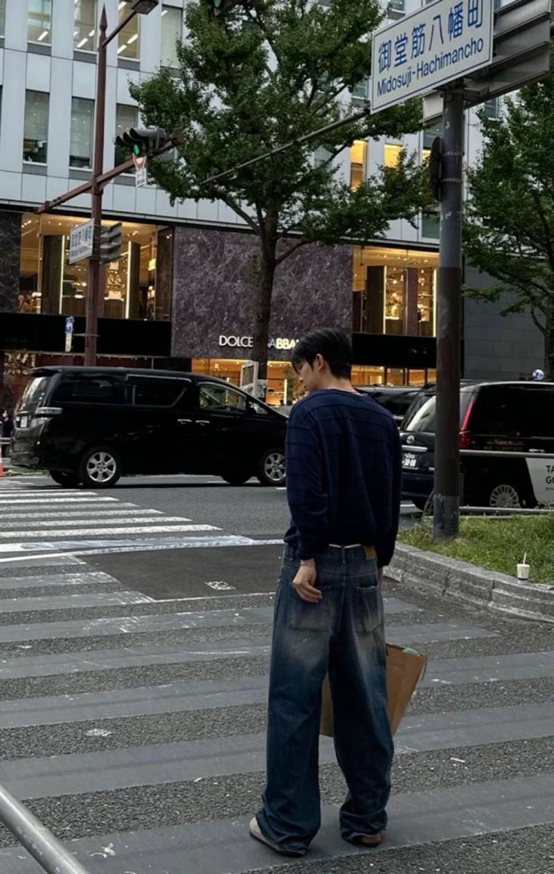[잡담] 내가 좋아하는 느낌 | 인스티즈